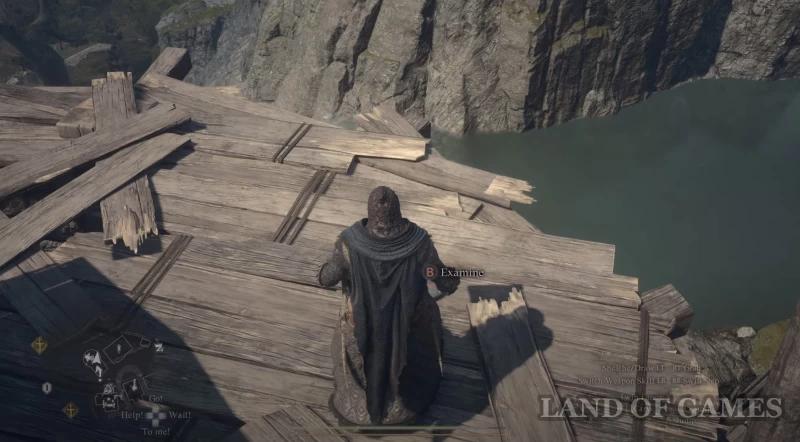  Sphinx in Dragon's Dogma 2: how to solve all the riddles and win