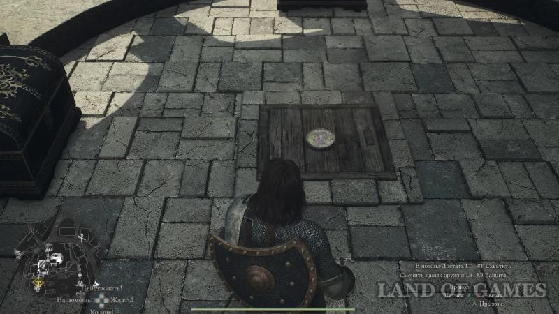 Seeker tokens in Dragon’ s Dogma 2: where to find and how to use