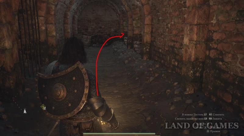  Seeker tokens in Dragon's Dogma 2: where to find and how to use