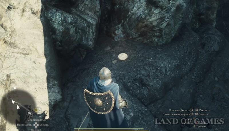  Seeker's Tokens in Dragon's Dogma 2: where to find and how to use