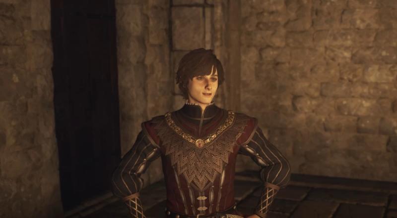 Intrigue Diss in Dragon's Dogma 2: where to find evidence