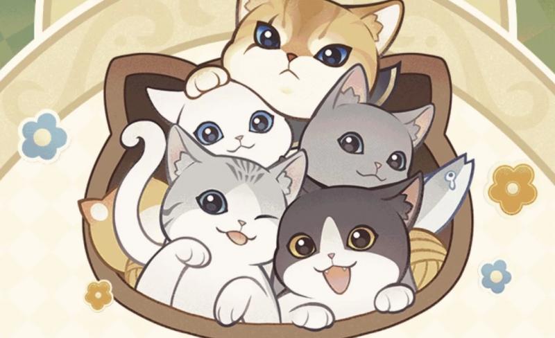 Cat Castle Meowdyssey in Genshin Impact: how to start and equip meow houses