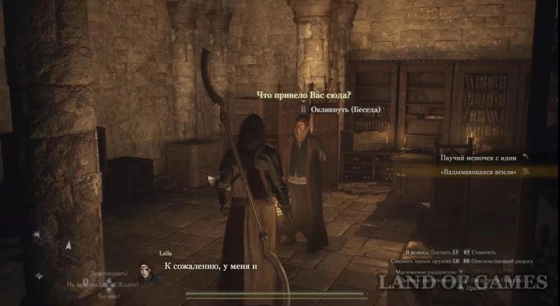 Respect for the sorcerer in Dragon's Dogma 2: how to start and find all the grimoires