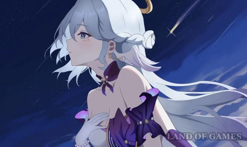 Robin in Honkai Star Rail: a guide to the best builds