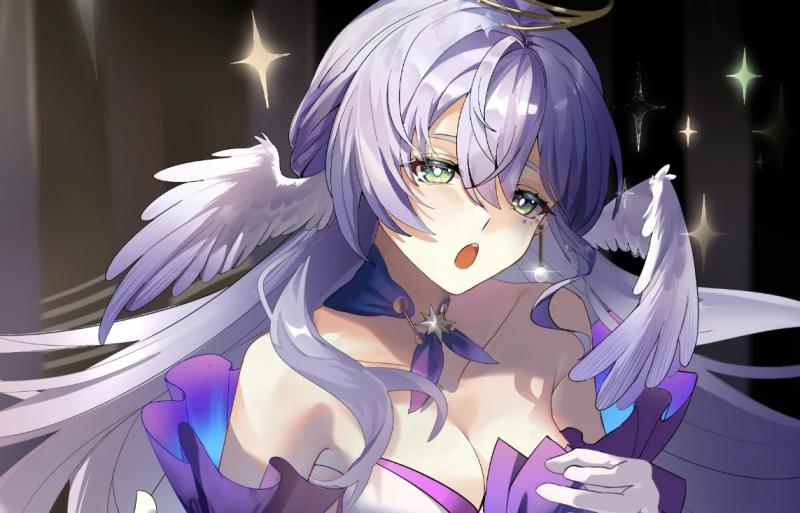 Zarjanka in Honkai Star Rail: guide to the best builds