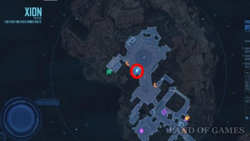 Lost Ark in Stellar Blade: how to solve the puzzle and collect the code