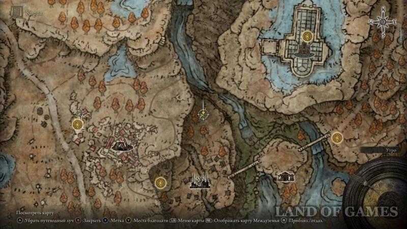 Ymir and Jolana in Elden Ring Shadow of the Erdtree: quest walkthrough