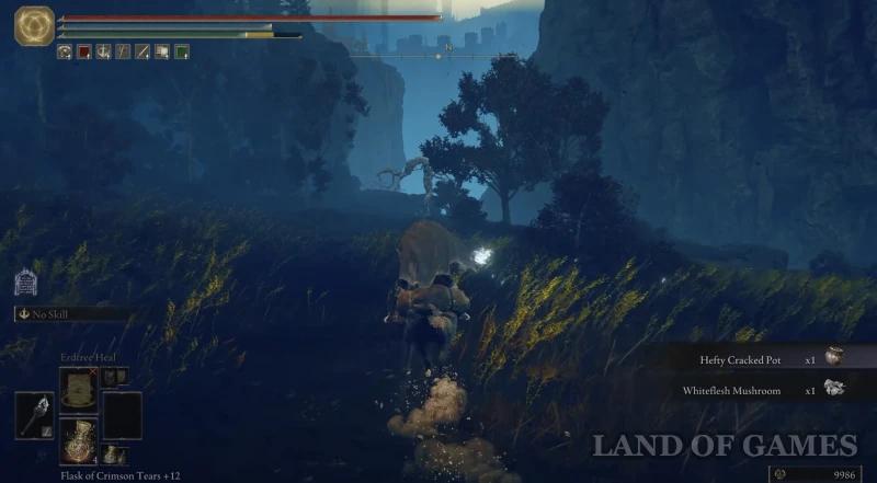 Ymir and Jolana in Elden Ring Shadow of the Erdtree: quest walkthrough