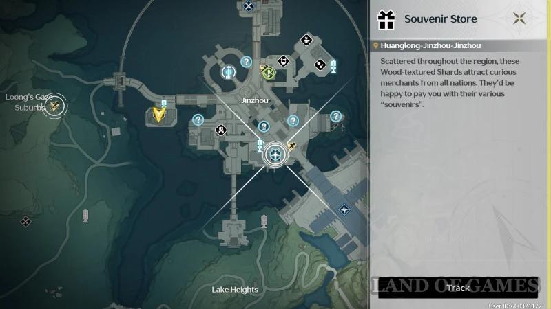  Second Coming of Solaris in Wuthering Waves: where to find all the items