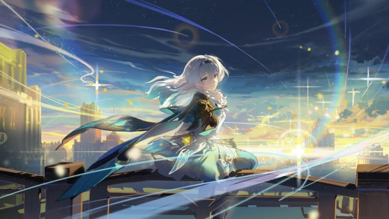Firefly in Honkai Star Rail: guide to the best builds