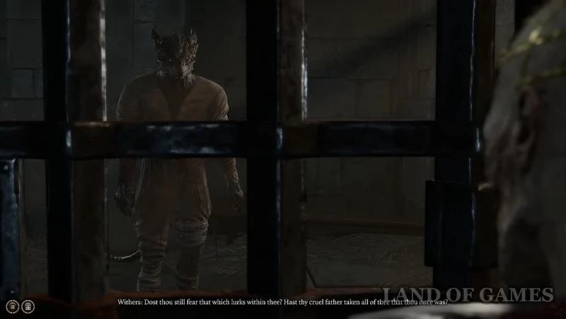 Dark Temptation in Baldur's Gate 3: Builds, Endings and Features