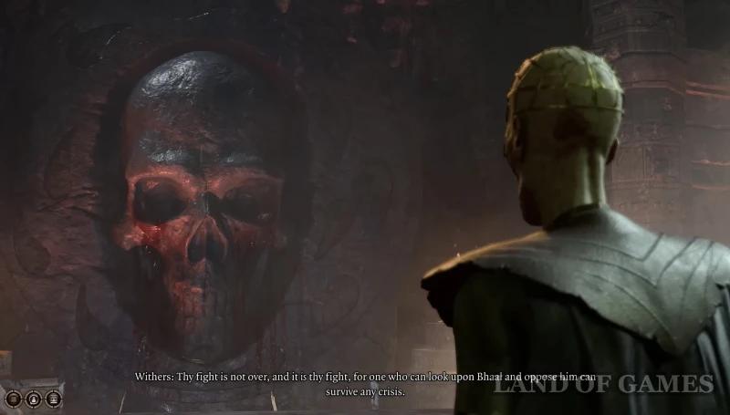 Dark Temptation in Baldur's Gate 3: Builds, Endings, and Features