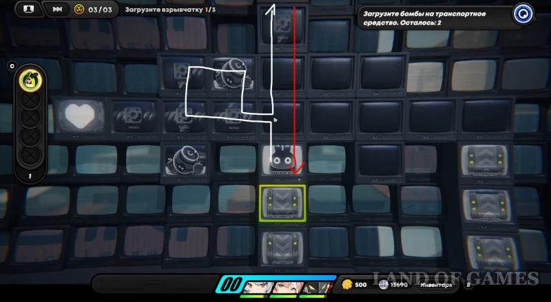 Zenless Zone Zero Discount Rescue Ticket: How to Load Explosives and Defeat the Dead End Butcher