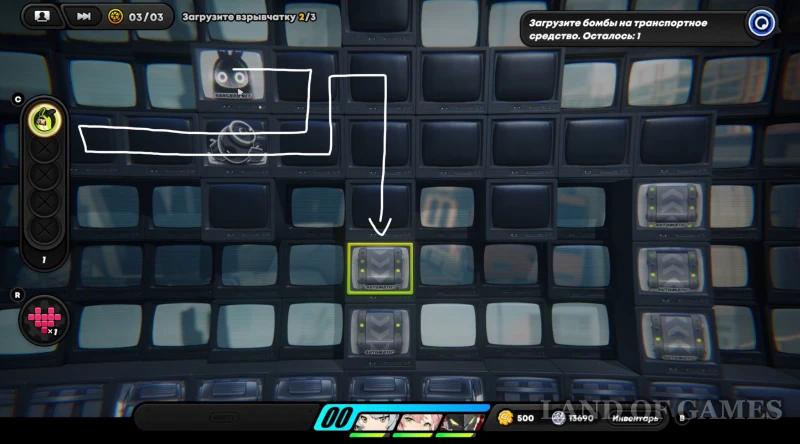 Discounted ticket to salvation in Zenless Zone Zero: how to load explosives and defeat the Dead End Butcher