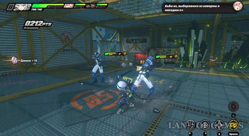 Discounted Rescue Ticket in Zenless Zone Zero: How to Load Explosives and Defeat the Butcher from the Dead End