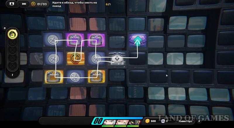 Discount ticket to salvation in Zenless Zone Zero : how to load explosives and defeat the Butcher from the Dead End