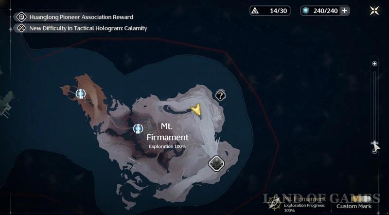 Frostbug in Wuthering Waves: how to find and catch frost bugs