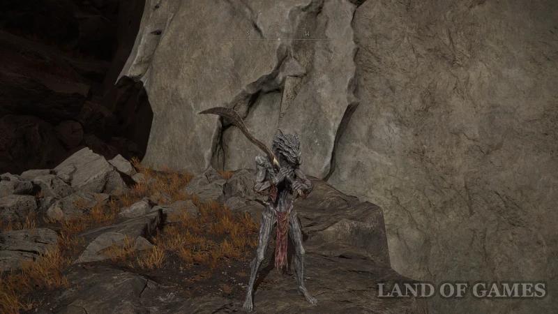 How to become a dragon in the Elden Ring Shadow of the Erdtree: male and female form