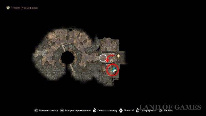 How to recruit Mintara in Baldur's Gate 3 when playing as a good character