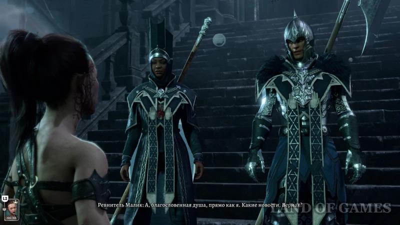 How to recruit Mintara in Baldur's Gate 3 when playing as a good character