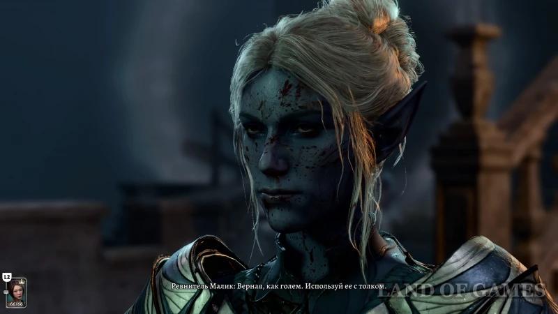 How to Recruit Mintaru in Baldur's Gate 3 When Playing as a Good Character