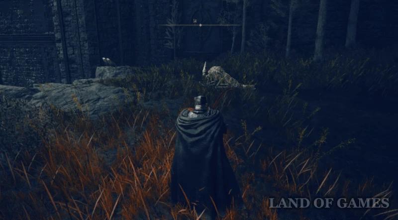 Mur in Elden Ring Shadow of the Edtree: Where to Find Gatherer's Handbooks