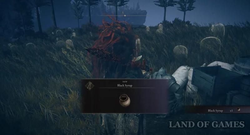 Mur in Elden Ring Shadow of the Edtree: where to find Gatherer's Guides