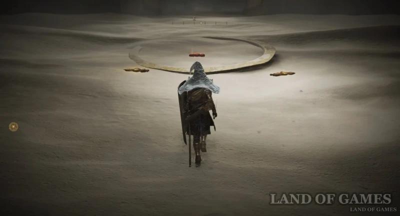 Mur in Elden Ring Shadow of the Edtree: where to find Gatherer's Guides