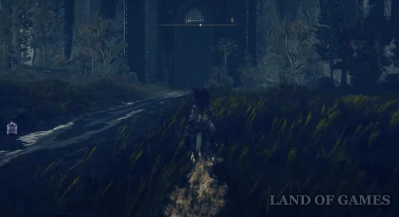 Mur in Elden Ring Shadow of the Edtree: where to find Gatherer's Guides