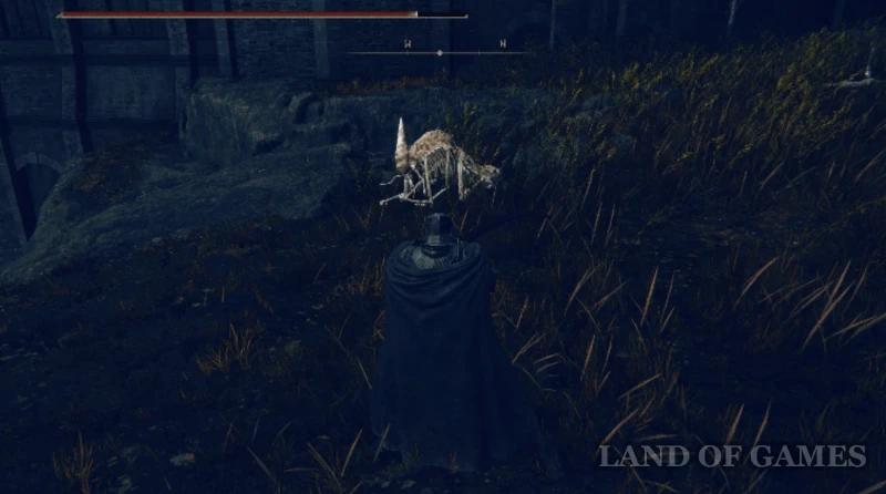 Moore in Elden Ring Shadow of the Edtree: Where to Find Gatherer's Guides