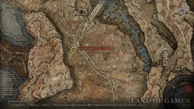 Elden Ring Shadow of the Erdtree Fragments: Where to Find All