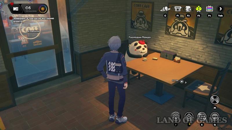 Commemorative coins AIK on Sixth Street in Zenless Zone Zero: how to find everything