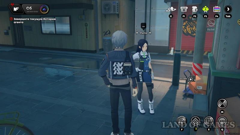 AIK commemorative coins on Sixth Street in Zenless Zone Zero: how to find everything