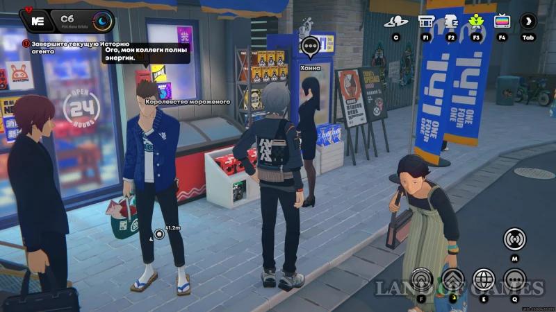 AIK commemorative coins on Sixth Street in Zenless Zone Zero: how to find everything