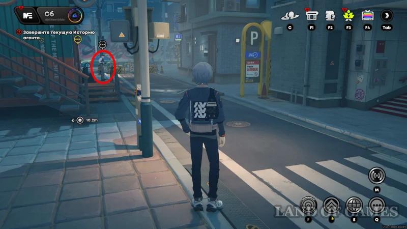AIK commemorative coins on Sixth Street in Zenless Zone Zero: how to find everything