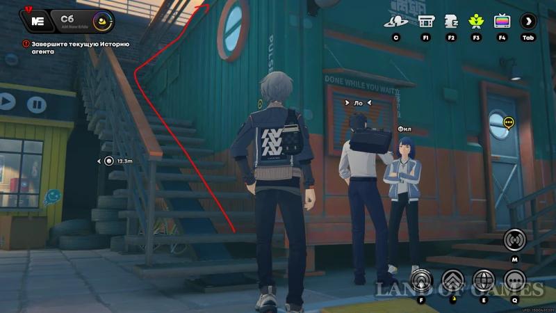 AIK commemorative coins on Sixth Street in Zenless Zone Zero: how to find everything