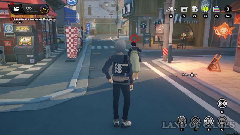 AIK commemorative coins on Sixth Street in Zenless Zone Zero: how to find everything