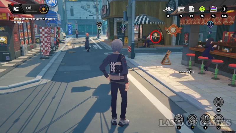 AIK Commemorative Coins on Sixth Street in Zenless Zone Zero: How to Find All