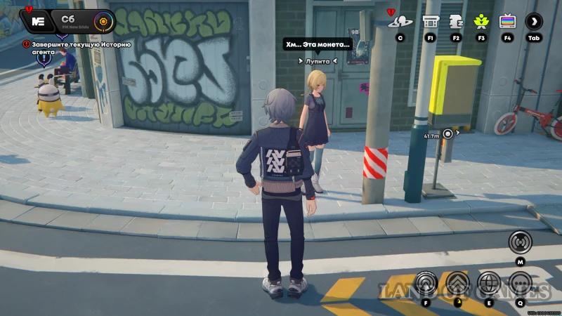 AIK commemorative coins on Sixth Street in Zenless Zone Zero: how to find everything