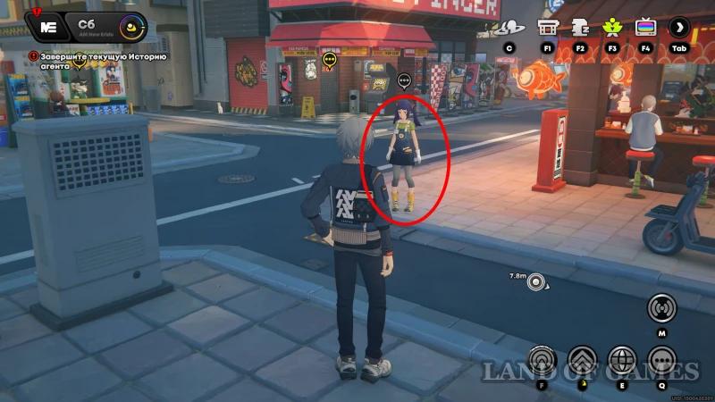 AIK commemorative coins on Sixth Street in Zenless Zone Zero: how to find everything