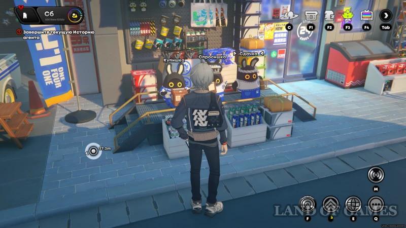 AIK commemorative coins on Sixth Street in Zenless Zone Zero: how to find everything