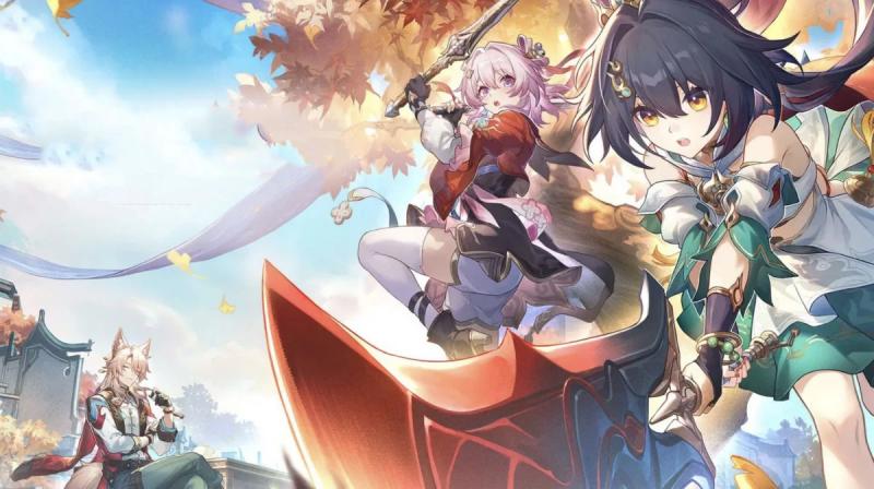 Duel Under the Azure Sky I in Honkai Star Rail: How to Start and Complete