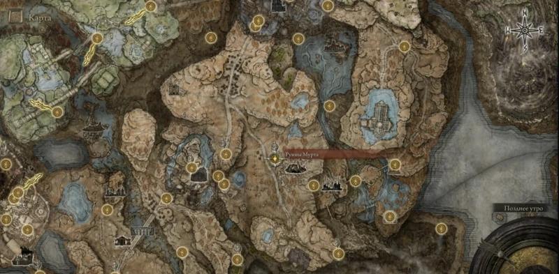 Ashes of the glorious spirit in Elden Ring Shadow of the Erdtree: how to find and use