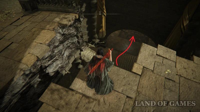 Ashes of the Glorious Spirit in Elden Ring Shadow of the Erdtree: how to find and use