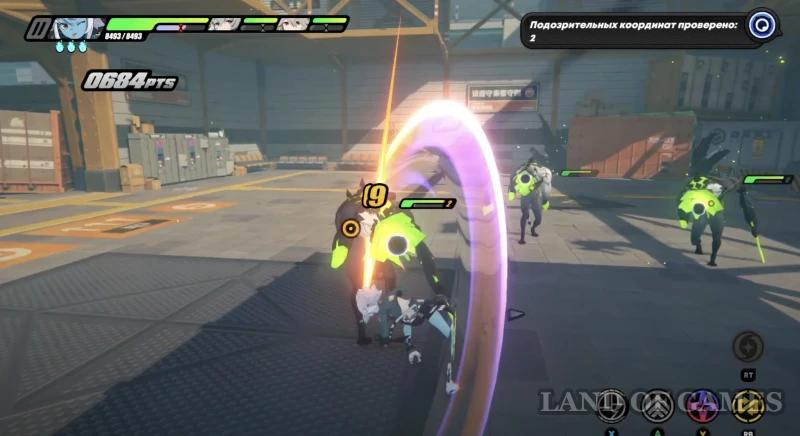  Looking after friends in Zenless Zone Zero: correct answers and perspective