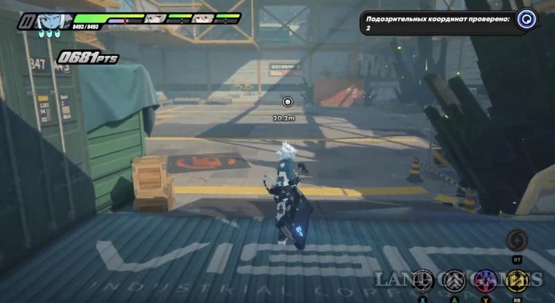 Looking after friends in Zenless Zone Zero: correct answers and perspective