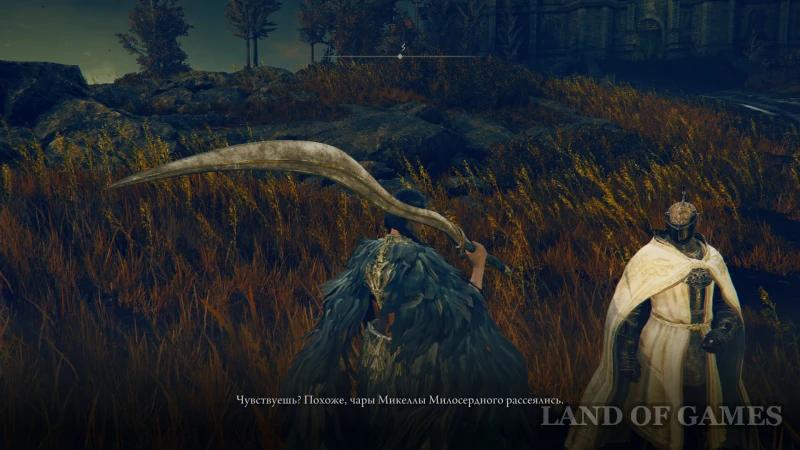 Tiole and Trina in Elden Ring Shadow of the Erdtree: quest walkthrough and endings