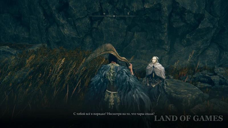 Tiole and Trina in Elden Ring Shadow of the Erdtree: Quest Walkthrough and Endings