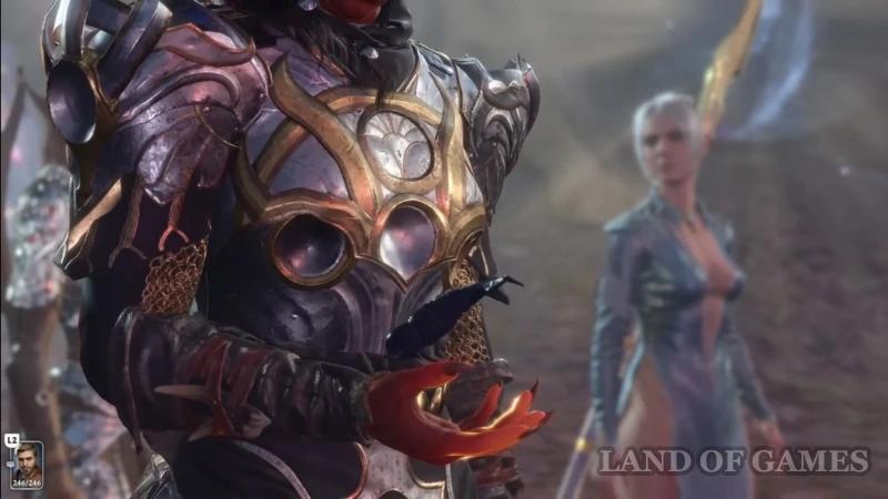 All endings in Baldur's Gate 3: good, bad and secret 