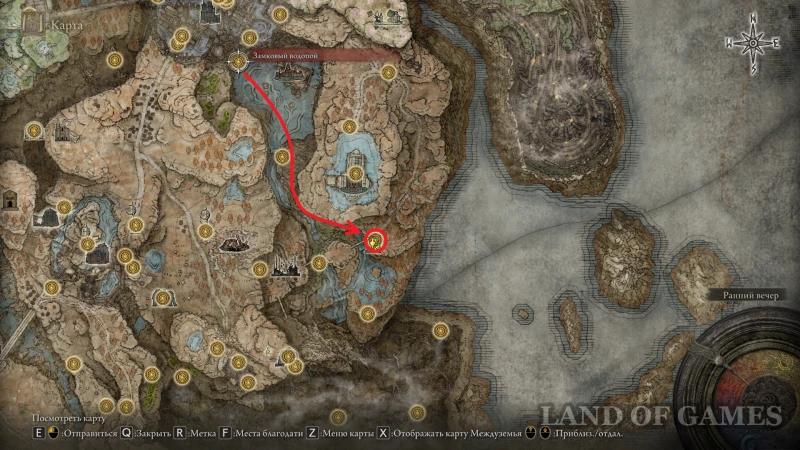 Armor in Elden Ring Shadow of the Erdtree: where to find and how to choose the best